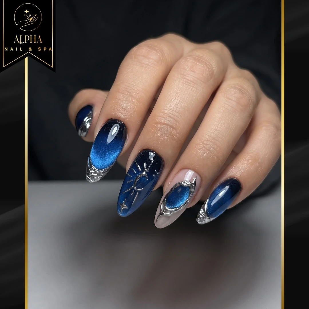 Best nails art